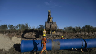 Race against time to find fresh water for Uruguay's capital