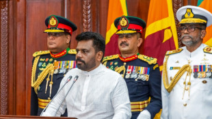 Le nouveau président du Sri Lanka ordonne des législatives anticipées