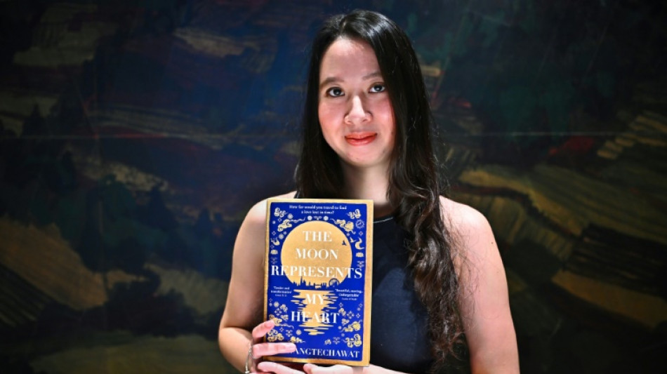 Thai authors poised for breakthrough, Hollywood boost