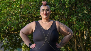 Plus-size movement reshapes fashion in Brazil