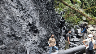 Fuite de pétrole en Amazonie équatorienne: un parc naturel et une rivière pollués