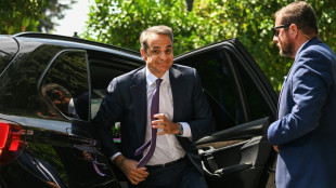 Mitsotakis inicia segundo mandato na Grécia com promessa de reformas