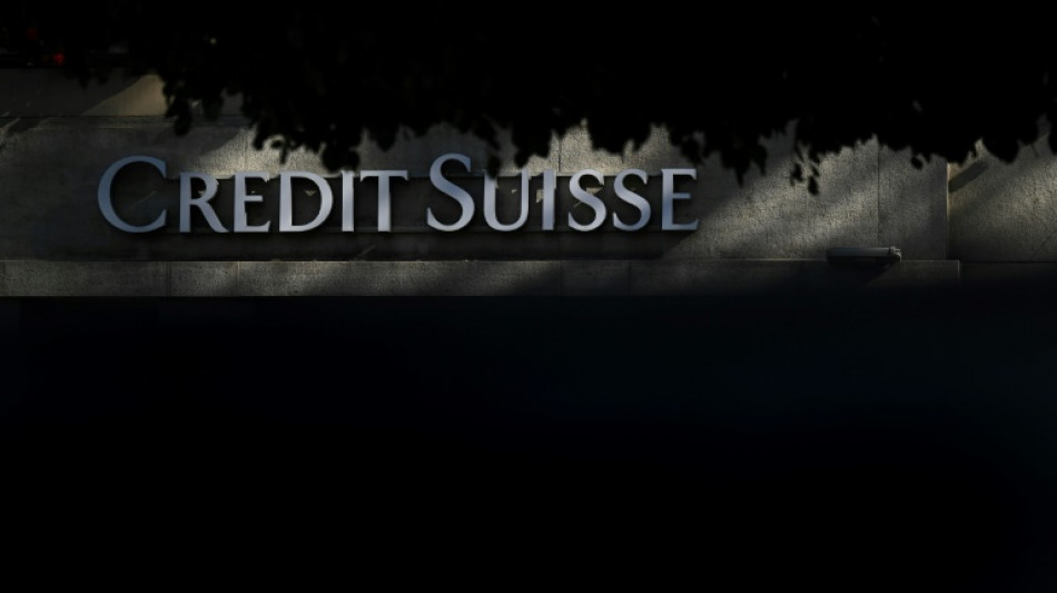 Credit Suisse vende por 334 millones de euros su parte en el fondo español Allfunds