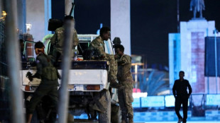 Eight dead as Somali forces battle Al-Shabaab at besieged hotel