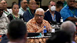 Fiji PM 'disturbed' by son's Australian assault trial
