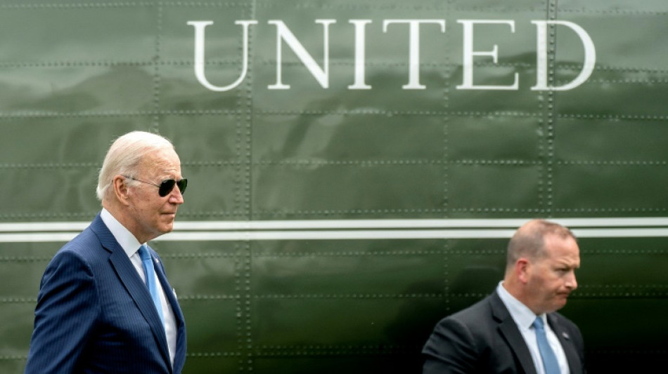 Biden sells renewed US leadership in first Asia trip, but N.Korea looms