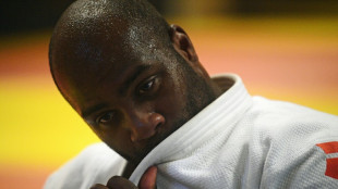 Judo: Teddy Riner reprendra la compétition le 28 mai 