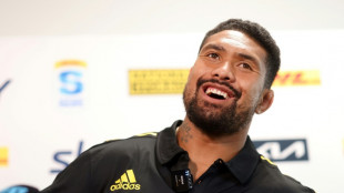 All Blacks star Savea praises Johnstone's 'courageous' coming out