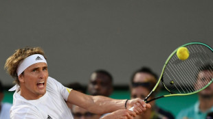Miami: Zverev zieht souverän ins Viertelfinale ein