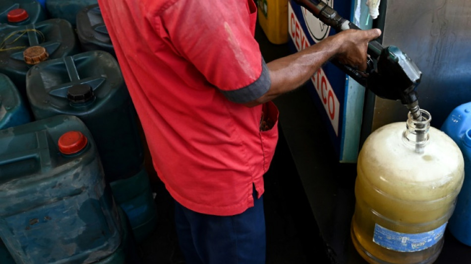 Sri Lanka runs out of diesel, faces longest-ever blackout