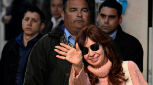 Detienen en Argentina a la pareja del atacante de Kirchner