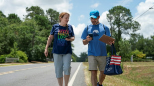 In North Carolina, Democrats counting on young voters