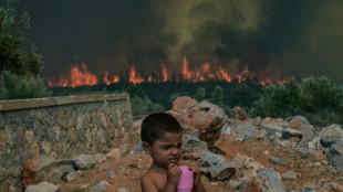 Millions hit by extreme heat on three continents