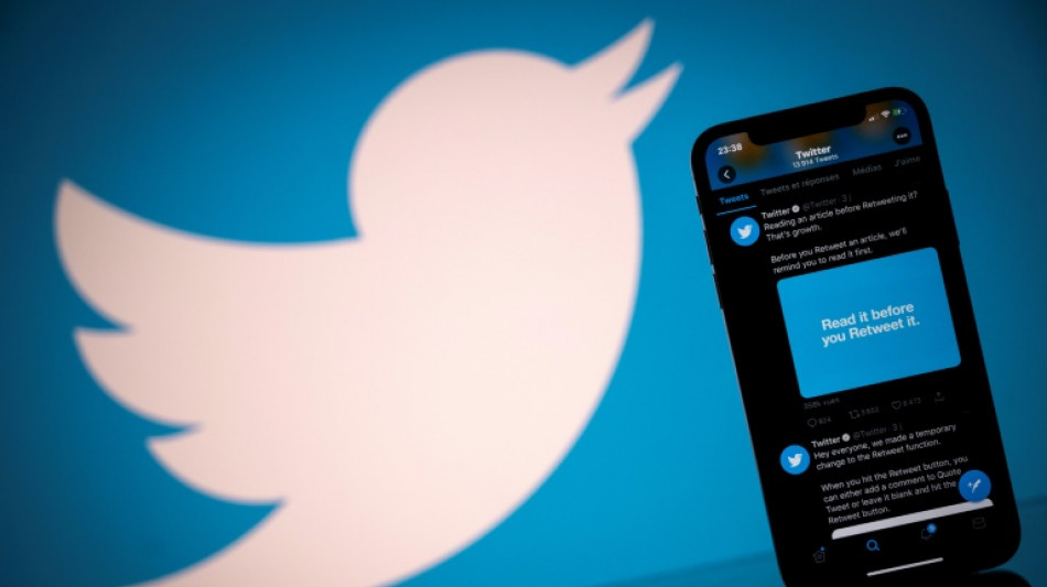 French court says Twitter must reveal measures on online hate