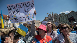 Disinformation shifting views on Ukrainian refugees