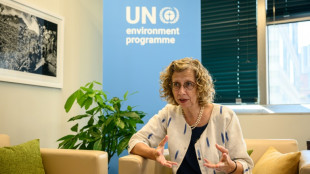 Recycling plastic not enough, warns UN environment chief