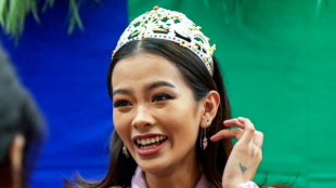 Bhutan's trailblazing beauty queen speaks up for LGBTQ community