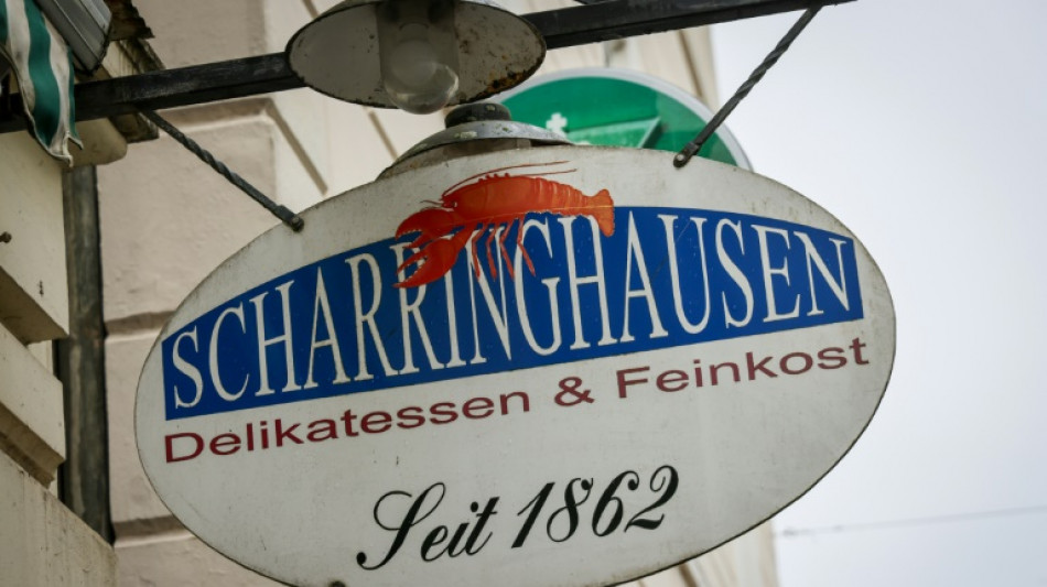 German family businesses desperately seeking buyers