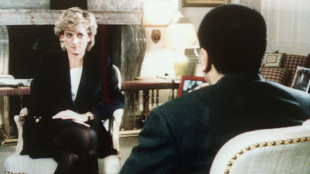 BBC pays £1.4 million to charity over controversial Diana interview