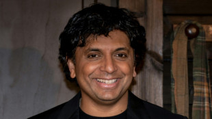 Hollywood has become 'completely dysfunctional': Shyamalan