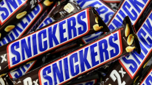 Snickers owner apologises after referring to Taiwan as a country