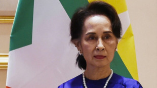 Seis años más de prisión para Aung San Suu Kyi en Birmania 