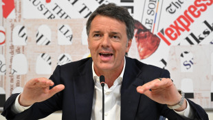 Renzi, unica possibilità anti-Meloni è il centrosinistra