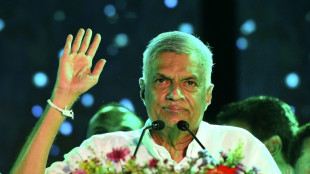 Sri Lanka: Ranil Wickremesinghe élu président par le parlement 