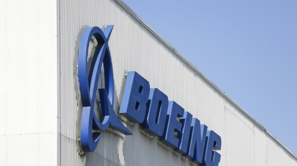 Boeing reports Q4 loss of $634 mn, reaffirms 2023 targets 