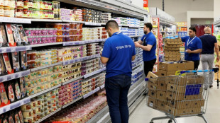 Carrefour opens first foreign supermarkets in Israel