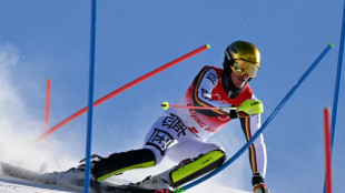 Straßer greift nach Slalom-Medaille