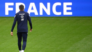 Bleus: Mbappé-FFF, la querelle des droits d'images est relancée