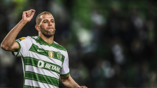 L1: Islam Slimani signe pour un an à Brest