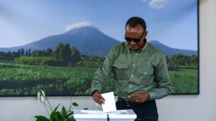 Kagame in testa col 99,15% dei voti alle presidenziali in Ruanda