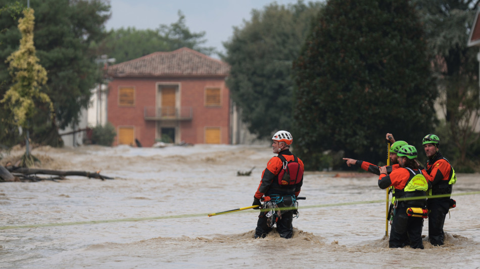 Musumeci, ci avviamo a obbligo di polizze clima sulle case