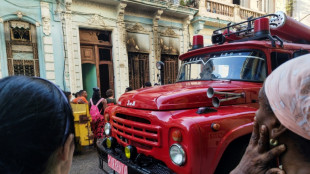 Incêndio de casa deixa sete mortos em Havana, todos da mesma família