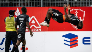 L1: Lorient dauphin, Rennes gagne le derby, Strasbourg respire enfin