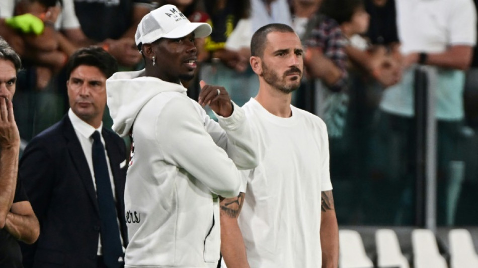 Foot: Pogba finalement opéré, son Mondial-2022 en suspens