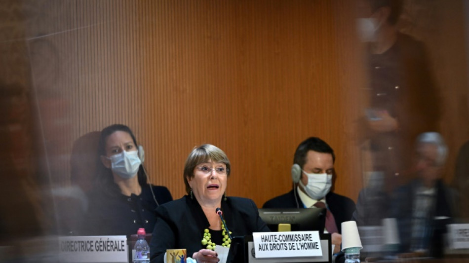 Russischer Außenminister Lawrow sagt Auftritt vor UN-Menschenrechtsrat ab