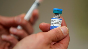 UK health chief sounds alarm over falling measles vaccinations