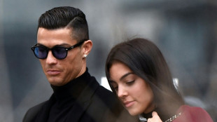 Cristiano Ronaldo und Freundin trauern um ihren kleinen Sohn