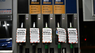 Hungary scraps petrol price caps amid fuel shortage 