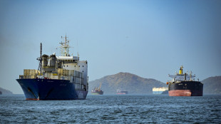 Aumento das chuvas leva Canal do Panamá a ampliar trânsito de navios