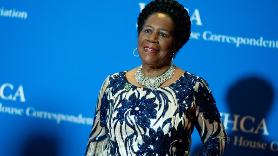 Morre a congressista democrata Sheila Jackson Lee, ativista antirracista