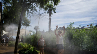 La France rattrapée par la chaleur en septembre, 47 départements en vigilance jaune canicule