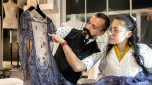 The Mumbai atelier that's the secret workshop of top French fashion