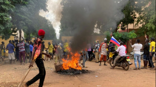 Unrest simmers in Burkina Faso after claimed coup