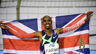 UK police open investigation into Farah trafficking revelations