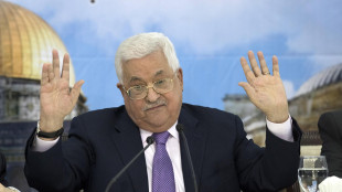 Abu Mazen chiede ad Israele il permesso di visitare Gaza