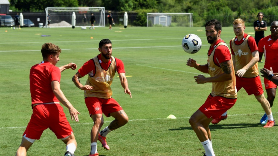 Canada friendly with Panama cancelled: Canada Soccer